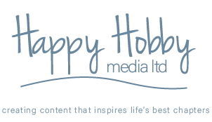 Happy Hobby Media Ltd